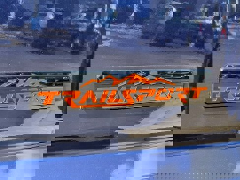 New 2026 Honda Passport TrailSport image 2
