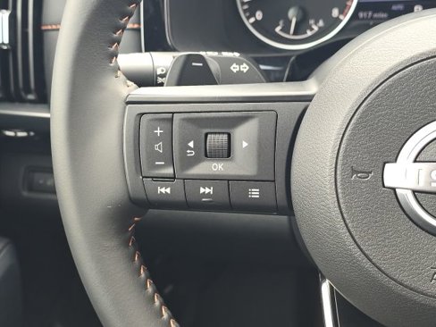 Used 2025 Nissan Pathfinder Rock Creek image 30