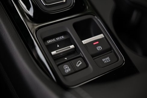New 2026 Honda Passport RTL image 42