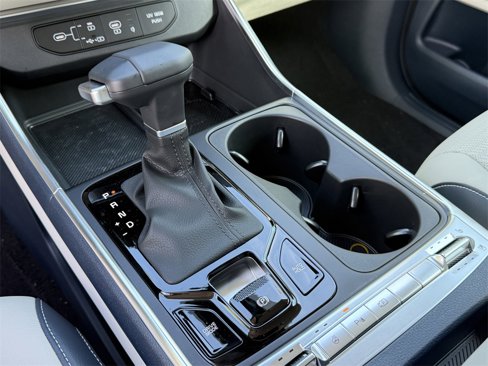 New 2026 Kia Carnival SX Prestige image 30