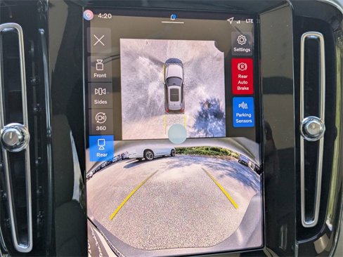 New 2026 Volvo XC40 B5 Plus w/ Protection Package Premier image 23
