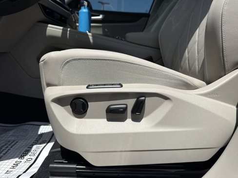 New 2025 Volkswagen Atlas SEL Premium R-Line image 26