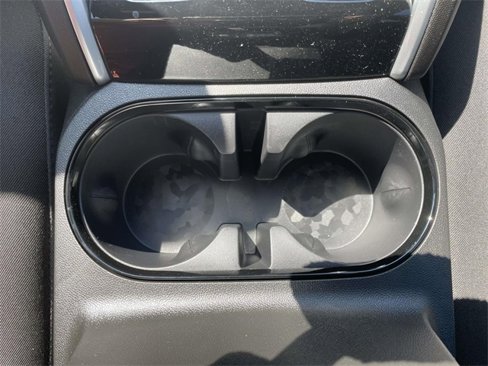 New 2026 Chevrolet Colorado W/T w/ WT Custom Package image 18