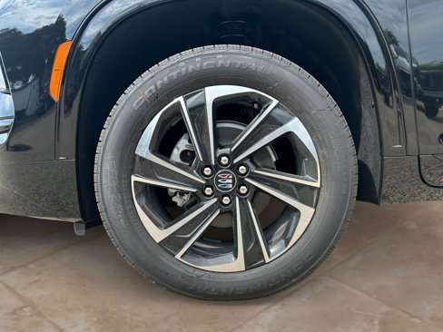 New 2026 Buick Enclave Sport Touring image 30