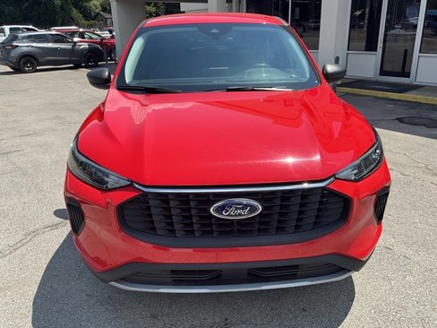 Used 2024 Ford Escape Active image 4