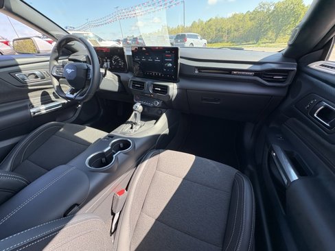 Used 2024 Ford Mustang GT image 24