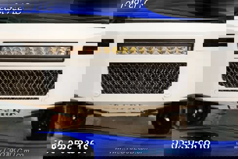 Used 2020 GMC Sierra 2500 AT4 w/ AT4 Premium Package image 43