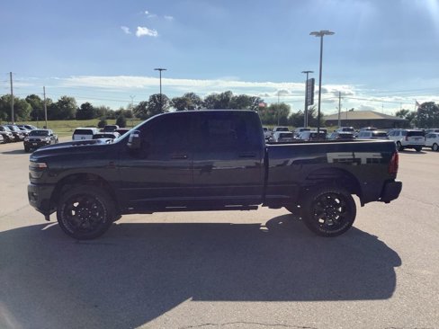 New 2026 RAM 2500 Laramie image 4