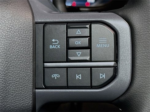 New 2026 Ford F250 Lariat image 29