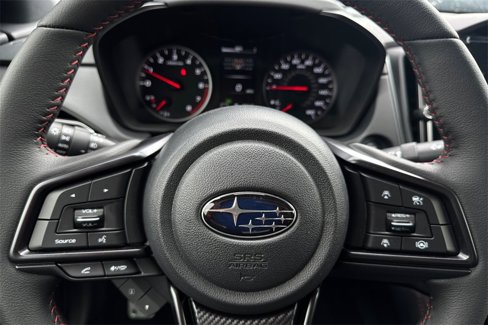Used 2025 Subaru WRX Premium w/ Accessory Package #2 image 27