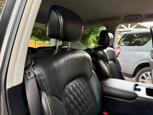 Used 2019 INFINITI QX80 Luxe w/ 22" Wheel Package image 29
