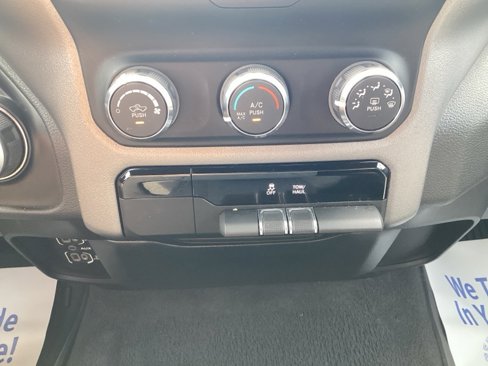 Used 2024 RAM 1500 Big Horn image 39