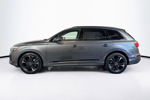 New 2025 Audi Q7 3.0T Prestige image 8