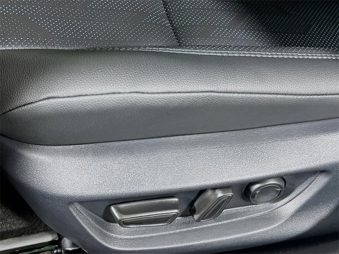 New 2025 Toyota Camry XSE image 16