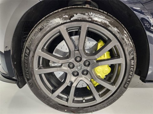 New 2025 Land Rover Range Rover Sport SV Edition Two image 8
