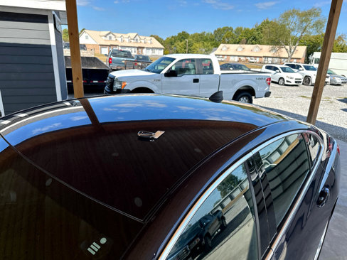 Used 2017 Chevrolet Malibu LS image 30