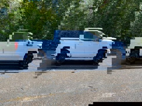 New 2026 GMC Sierra 1500 Elevation w/ Elevation Premium Package image 8