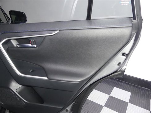 Used 2023 Toyota RAV4 XSE image 26