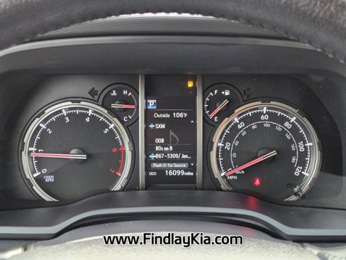 Used 2024 Toyota 4Runner TRD Off-Road Premium image 29
