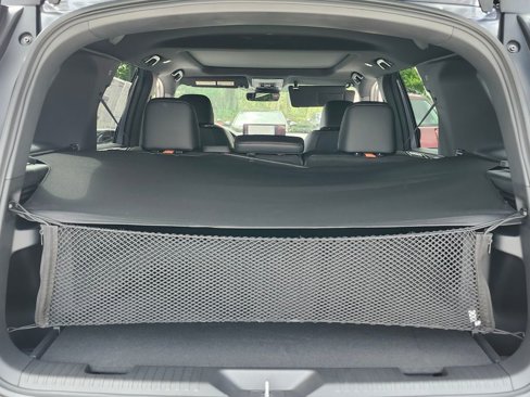 New 2026 Honda Passport TrailSport image 10