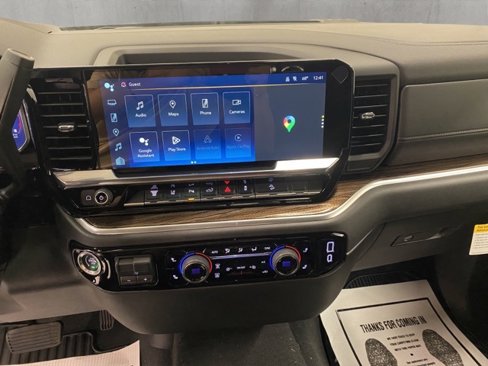 New 2026 Chevrolet Silverado 3500 LT w/ All Star Edition image 9
