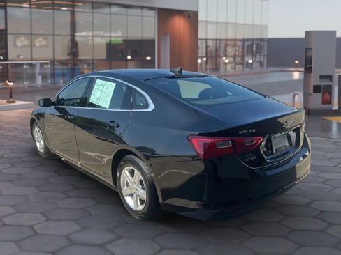Used 2020 Chevrolet Malibu LS image 6