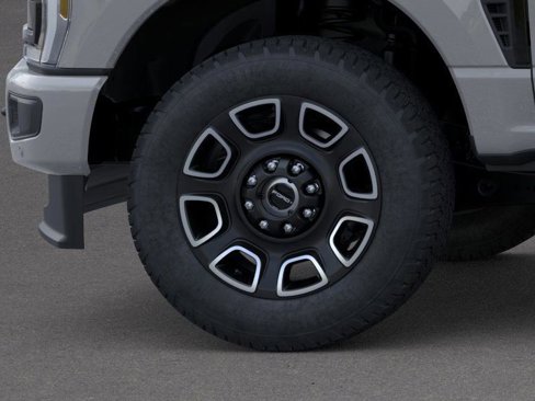 New 2026 Ford F350 4x4 Crew Cab Super Duty image 19