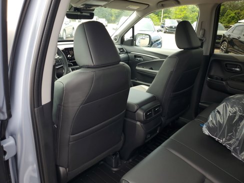 New 2026 Honda Ridgeline RTL image 9
