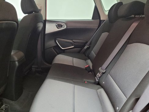 Used 2023 Kia Soul LX w/ Option Group 015 image 18