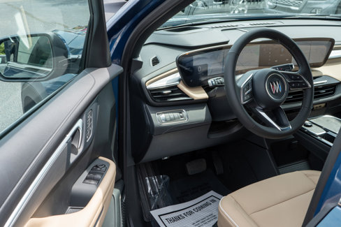 New 2026 Buick Enclave Preferred w/ Power Package image 10