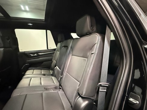 Used 2024 GMC Yukon Denali image 48