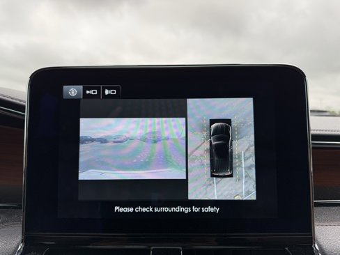 Used 2019 Lincoln Navigator Reserve image 36