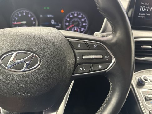 Used 2023 Hyundai Santa Fe SEL image 22