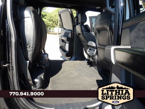 Used 2023 Ford F250 Platinum image 33