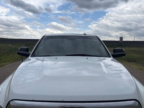 Used 2017 RAM 3500 Tradesman w/ Chrome Appearance Group image 9