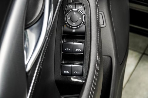 Used 2025 Cadillac CT5 Premium Luxury image 33