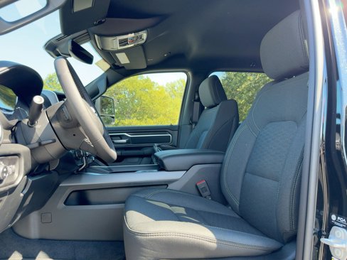 New 2026 RAM 1500 Big Horn image 5