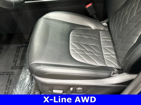 Used 2024 Kia Sportage X-Line image 19