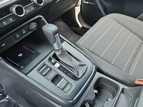 New 2026 Honda CR-V TrailSport image 26