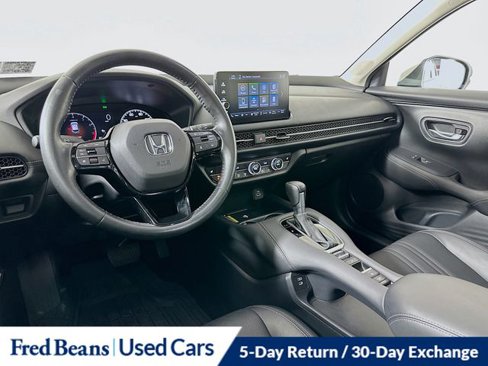 Used 2024 Honda HR-V EX-L image 21