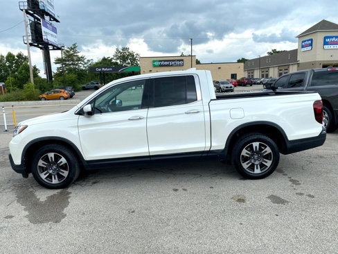 Used 2019 Honda Ridgeline RTL-E image 8
