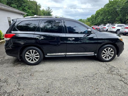 Used 2013 Nissan Pathfinder SL image 6