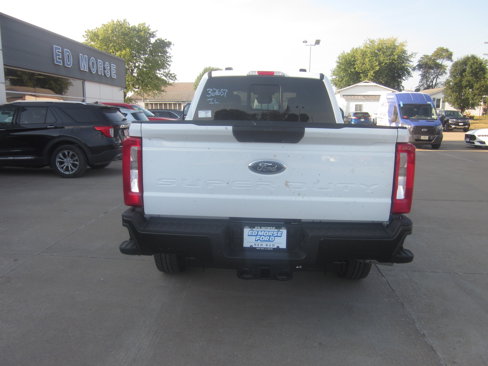 New 2026 Ford F350 XL image 5