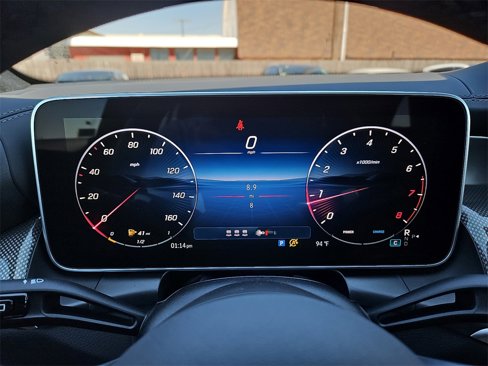 New 2026 Mercedes-Benz GLC 300 image 24