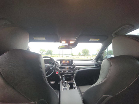 Used 2021 Honda Accord Sport image 20