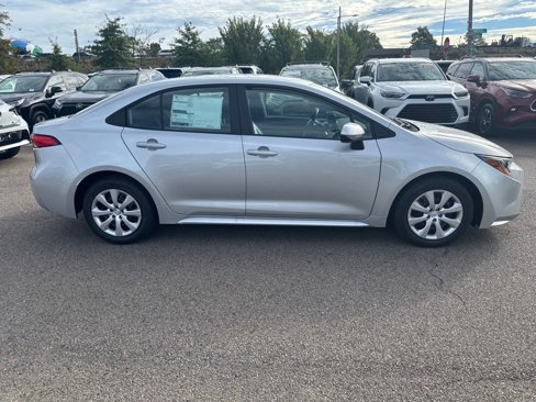 New 2026 Toyota Corolla LE image 8