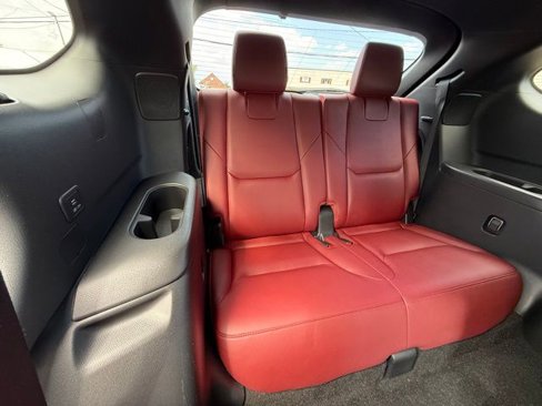 Used 2023 MAZDA CX-9 Carbon Edition image 24