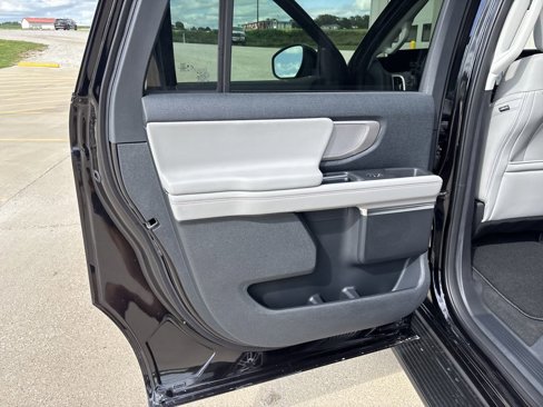 New 2025 Ford Expedition Max Active image 25