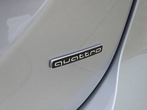 New 2025 Audi A5 2.0T Prestige image 11