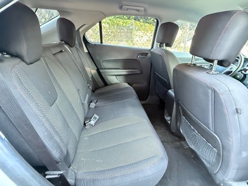 Used 2013 Chevrolet Equinox LT image 15